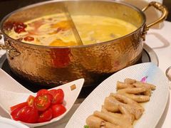 -斯普汇生蚝牛排馆(中骏世界城店)