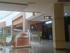 -唱吧麦颂KTV(萧山加州阳光广场店)