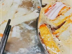 -傣妹火锅(南京东路一店)