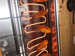 -悦屋老板娘的烤肉店(紫薇田园店)