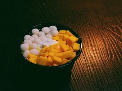 多芒小丸子-小团圆糖水铺(襄阳南路店)