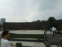 -广西壮族自治区药用植物园