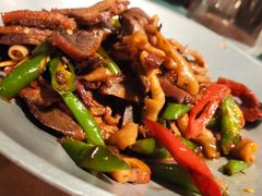 -峨嵋酒家(牡丹园店)