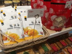 -85度C(生甜甜圈研究工坊·上海局门店)