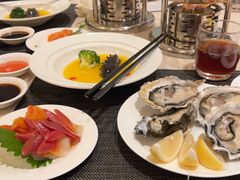 -杭州JW万豪酒店-万豪中餐厅