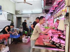 -阿娟牛肉丸·手打牛肉丸·现做现卖