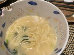 -青岛海泉湾皇冠假日度假酒店-天海日餐厅
