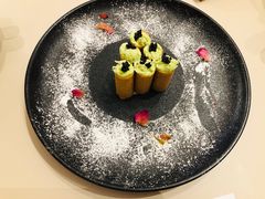 -蔡澜点心·粤菜(西单大悦城店)