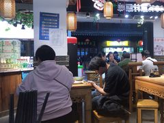 -老城南.鸭血粉丝汤(夫子庙店)