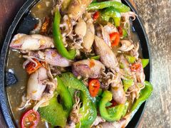 -星奇缘·海鲜餐厅(东山美食地标店)