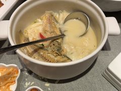 -漢舍中国菜馆(浦东嘉里城店)