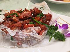 -快活林食家