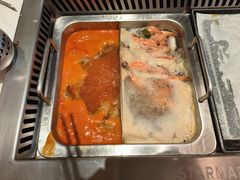 -星伦多自助料理·涮烤一体(奉贤龙湖天街店)