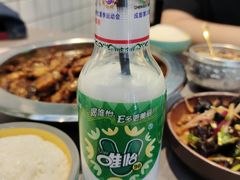 -耍盆友·重庆江湖菜(百子湾店)