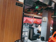 -永红源啤酒·烧烤·海鲜·大排档(台柳路店)