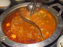 -井格重庆火锅(西直门凯德Mall店)