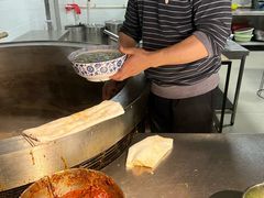 -清真马杰山牛肉汤馆