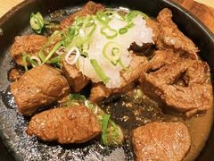 小口牛排-琴寿司居酒屋(软件园店)