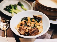 -西安凯悦酒店·湖畔中餐厅