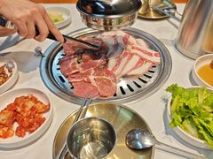 -六七八韩式烤肉·韩国料理(上杭路店)
