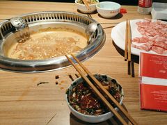 -季季红火锅(长沙步行街店)