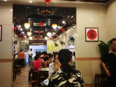 大堂-顺记冰室(宝华路店)