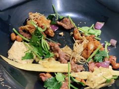 -小山城麻辣香锅(新邻生活广场店)