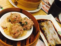 -添好运点心专门店(百老汇店)