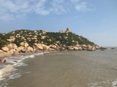 -那琴半岛地质海洋公园