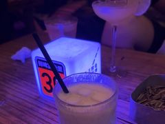 -江湖酒吧(老外滩店)