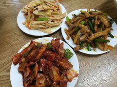 -崔记拉面馆(航北店)