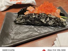 -8PINTS八品脱·日料·烧鸟·精酿小酒馆(莘庄店)