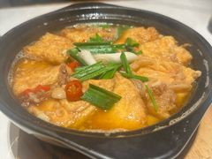 -老馆子·建德菜·山肴鱼鲜(海威新界店)