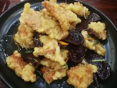 -张大厨家宴小馆