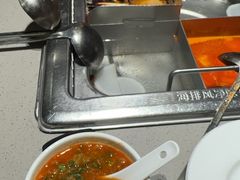 -海底捞火锅(关山保利店)