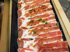 -九田家黑牛烤肉料理(二天地店)