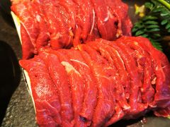 -盡膳口福跷脚牛肉火锅(晶耀前滩店)