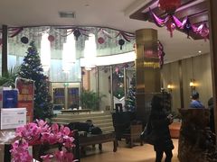 大堂-热带雨林汗蒸馆(汶水东路店)