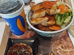 -吉野家(宾水道店)