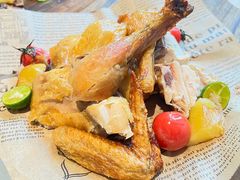 -春树下·树屋花房西餐厅(罍街AS1980店)