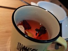 -太二酸菜鱼(天鹅湖万达店)