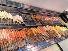 -老谢野馄饨(延安路店)