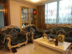 -悦芳庭美肤美体品牌集合店