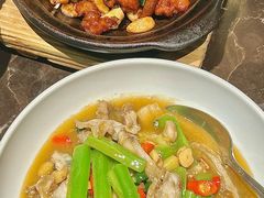 -汤城小厨•粤菜•靓汤(苏州街店)
