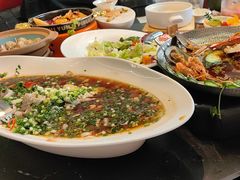 -3号仓库·创意中国菜(新世界城店)