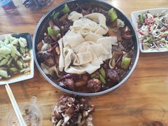 -舜玉老孙家鲜炒大盘鸡(土屋路店)