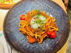 加拿大肉酱面-COMMUNE幻师(花园道店)
