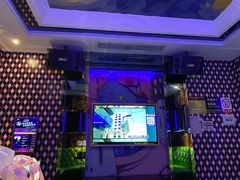 -酷麦私人订制KTV