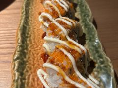 -松幸日式料理(中山路店)