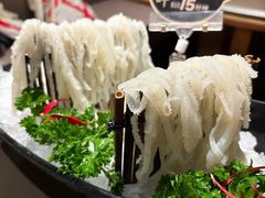 -捞王锅物料理(上海世茂广场店)